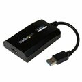 Dynamicfunction Startech   Usb 3.0 Hdmi Vg Adapter DY61441